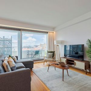 Appartement met Twee Slaapkamers